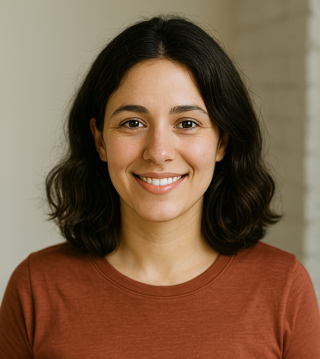 Maria R.